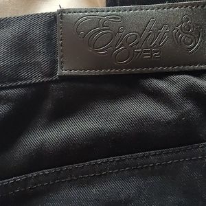 8732 jeans